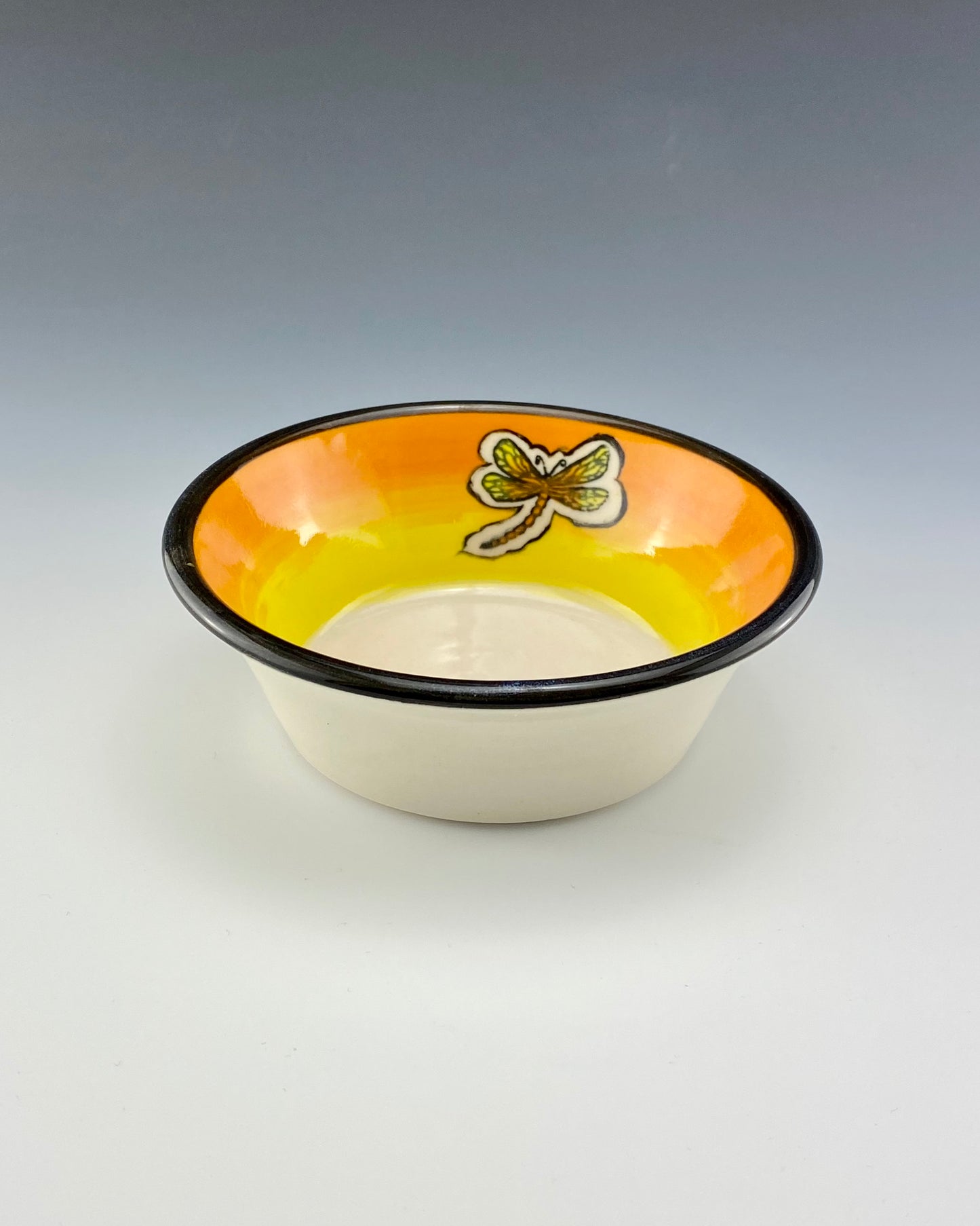 Dessert Bowls