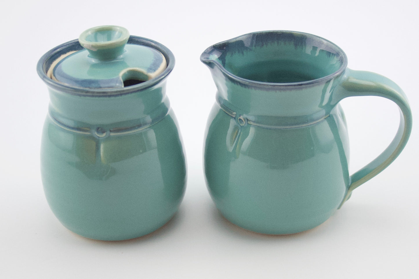 Cream & Sugar Set
