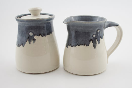 Cream & Sugar Set