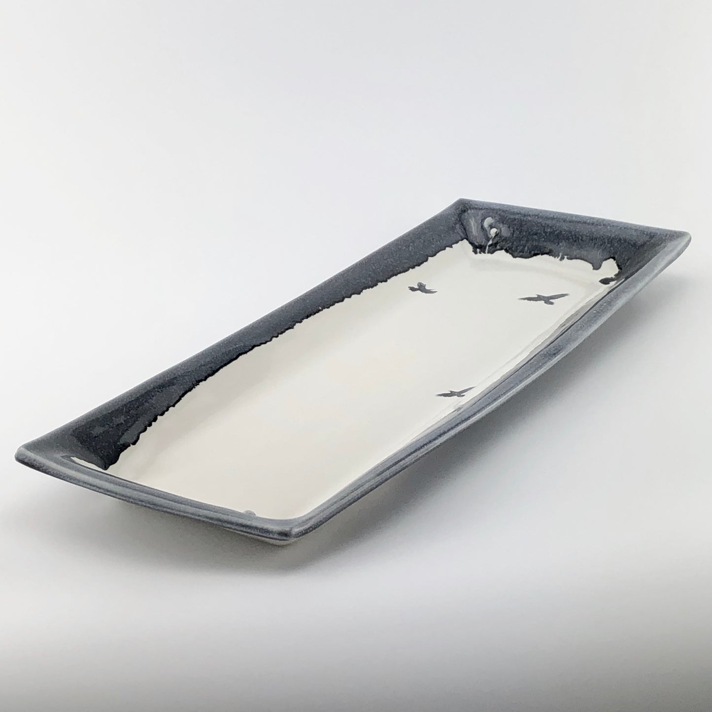 Fish Platter (rectangular)