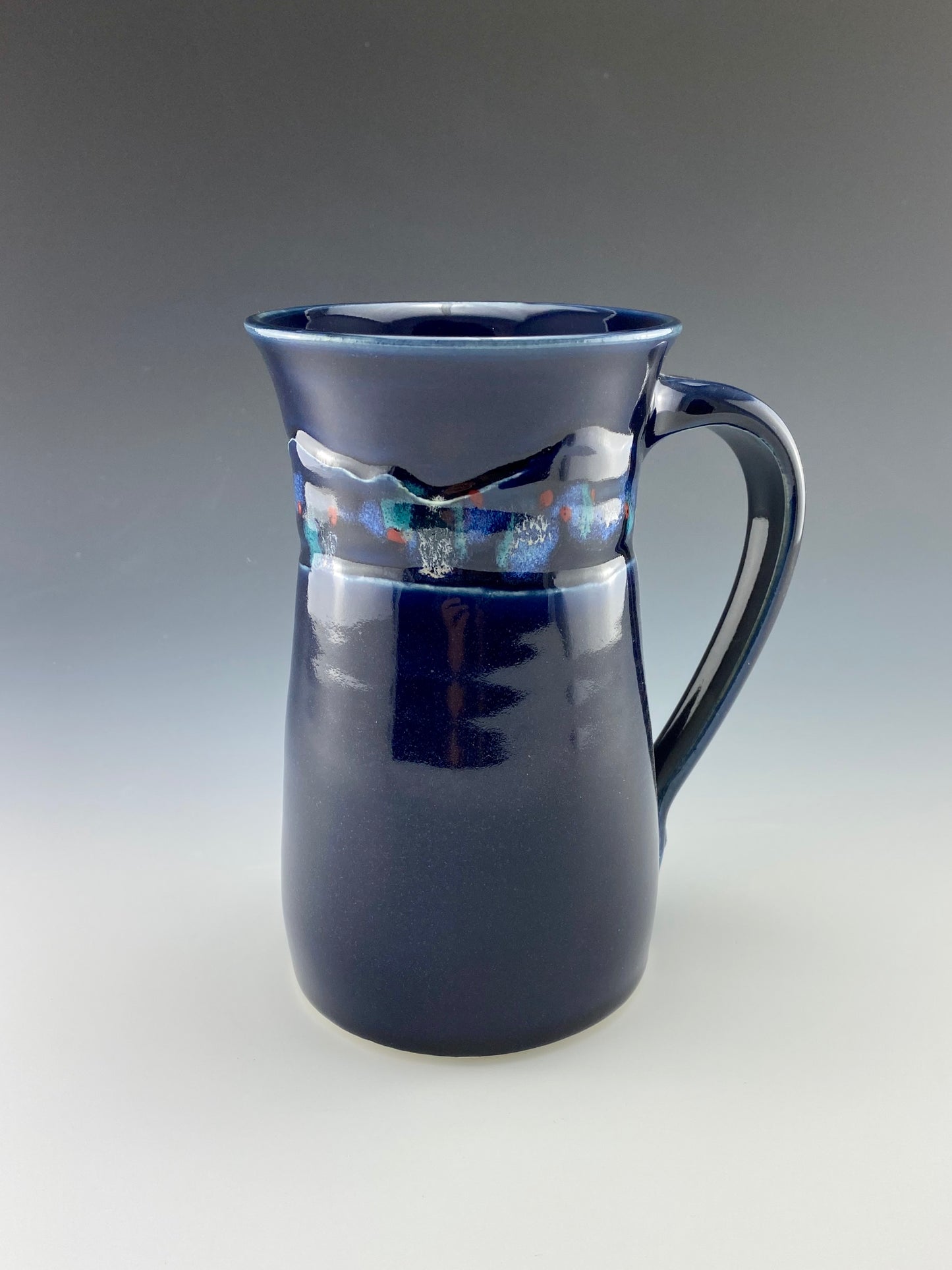 Mugs (Latte)