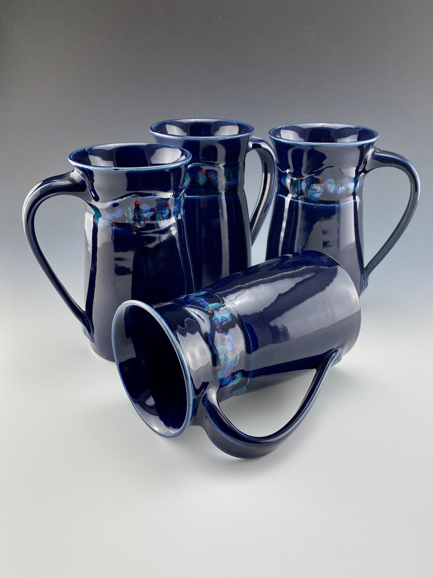 Mugs (Latte)