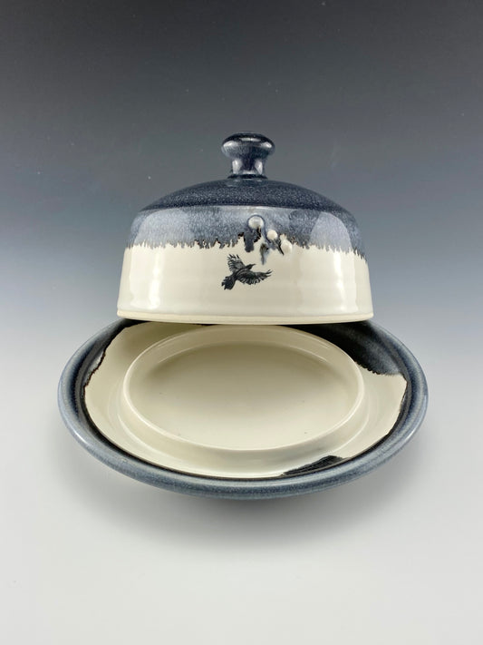 Butter Dish/Butter Pot