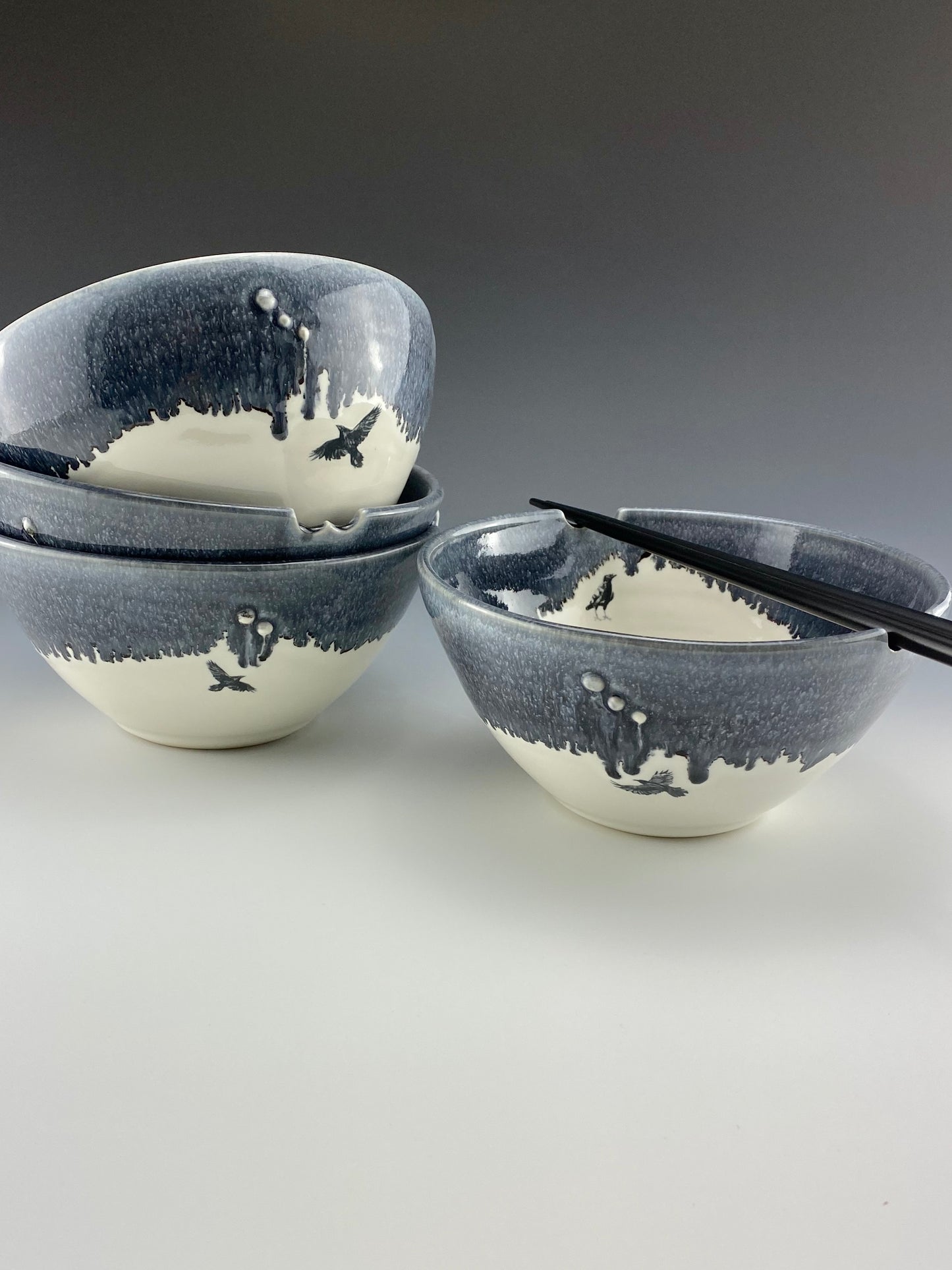 Noodle Bowls
