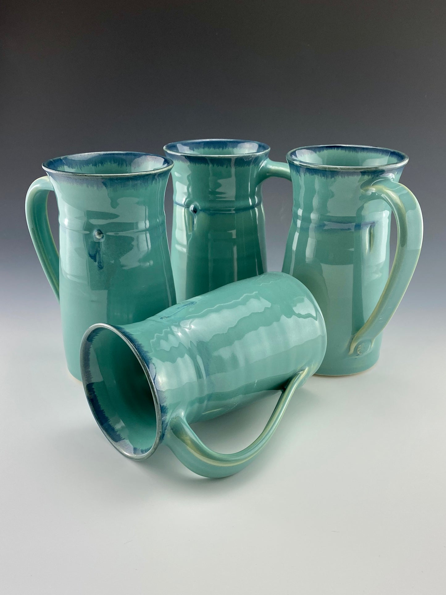 Mugs (Latte)