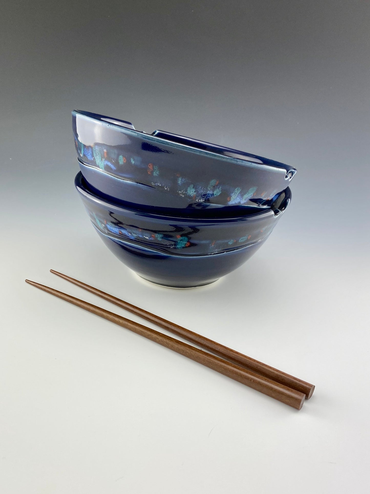 Noodle Bowls