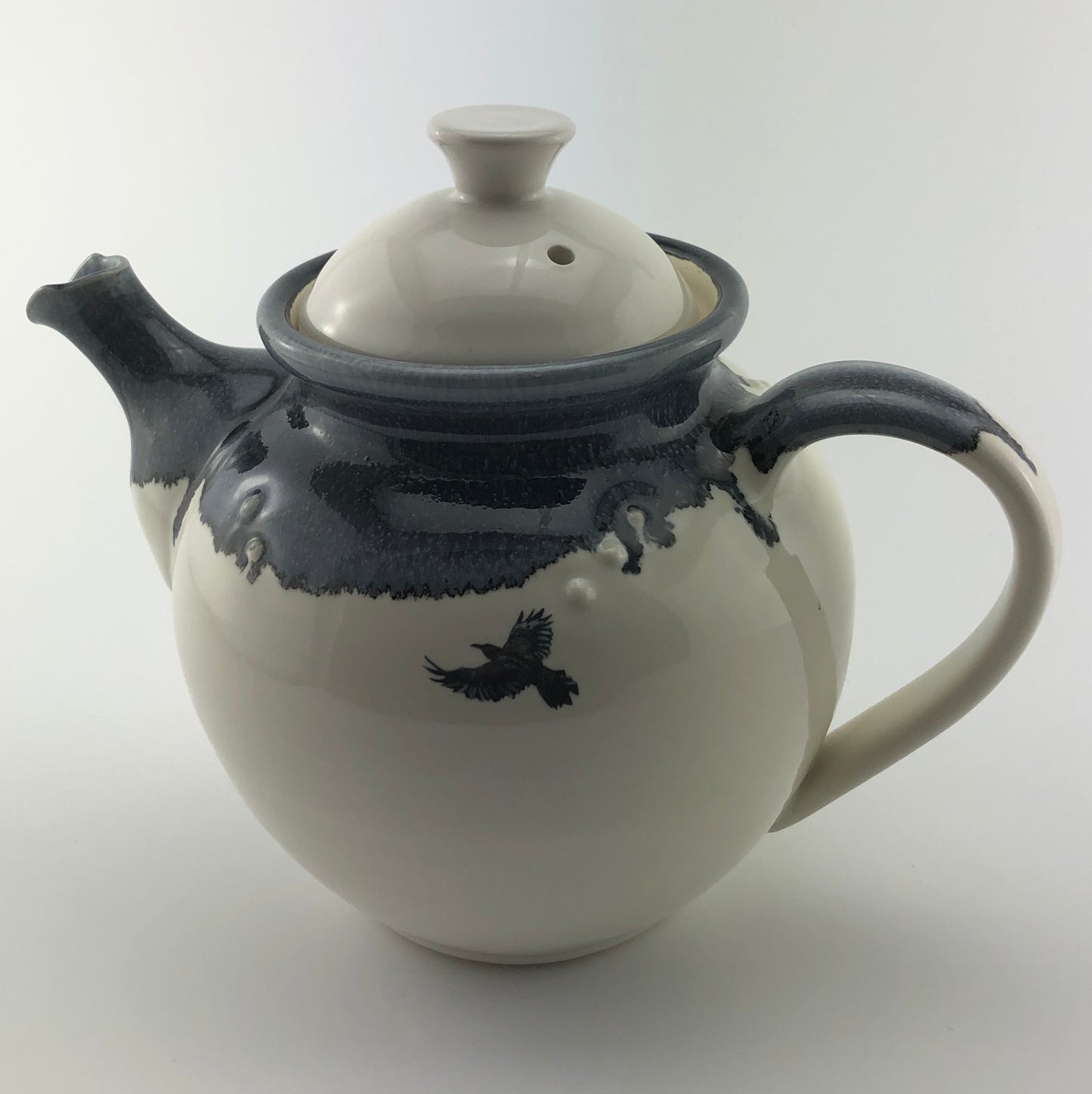 Teapot