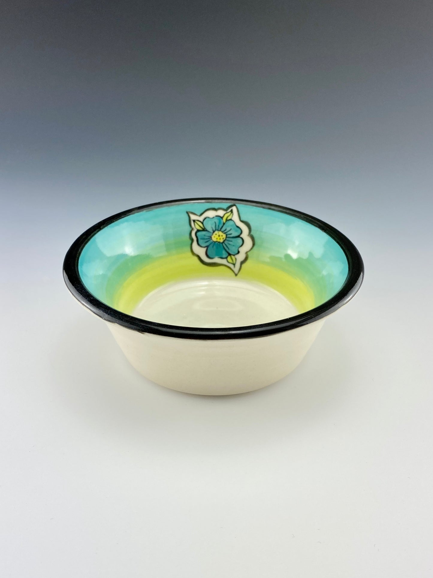 Dessert Bowls