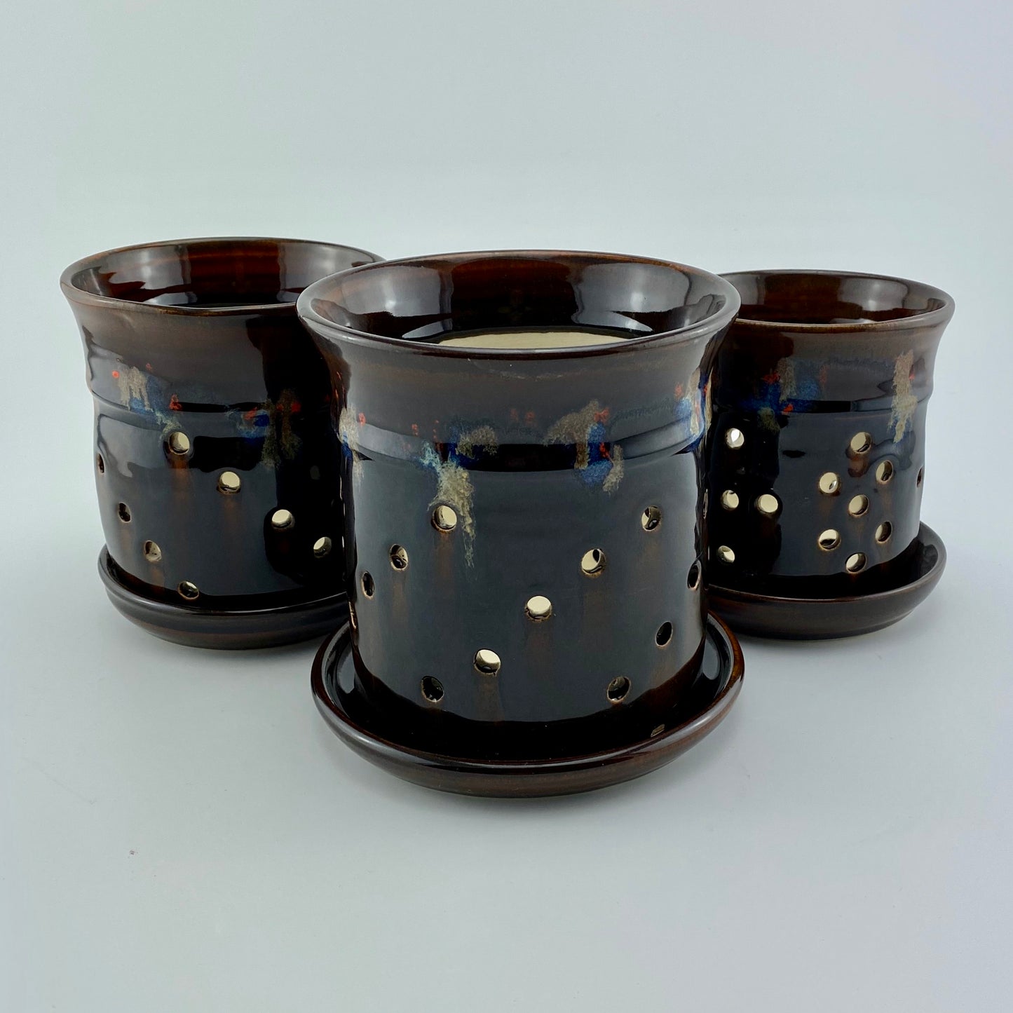 Orchid Pot (Small)