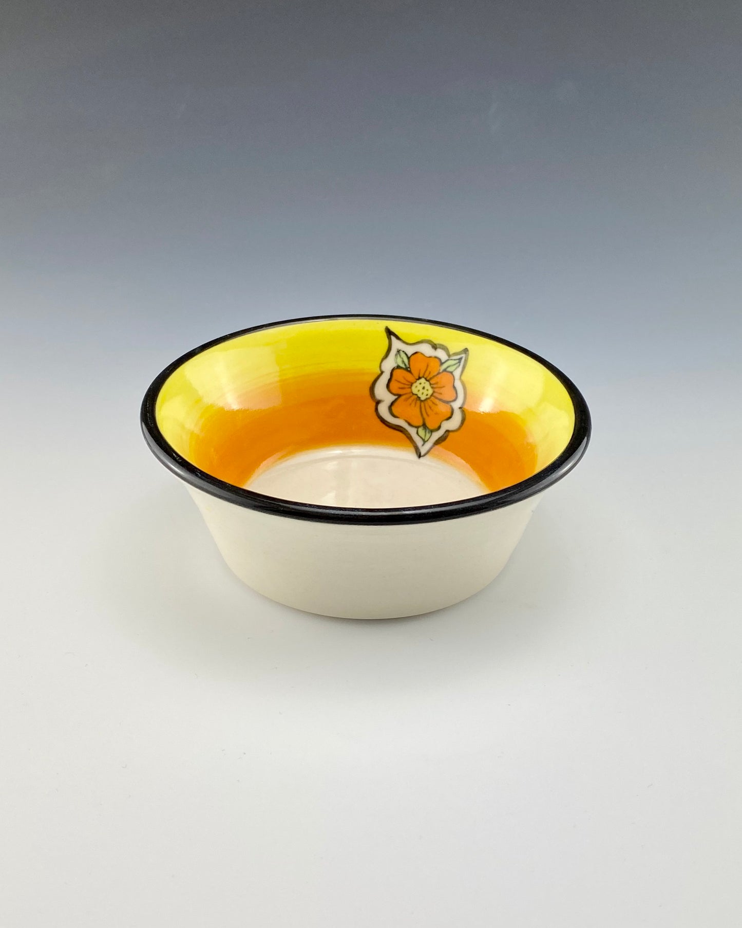 Dessert Bowls