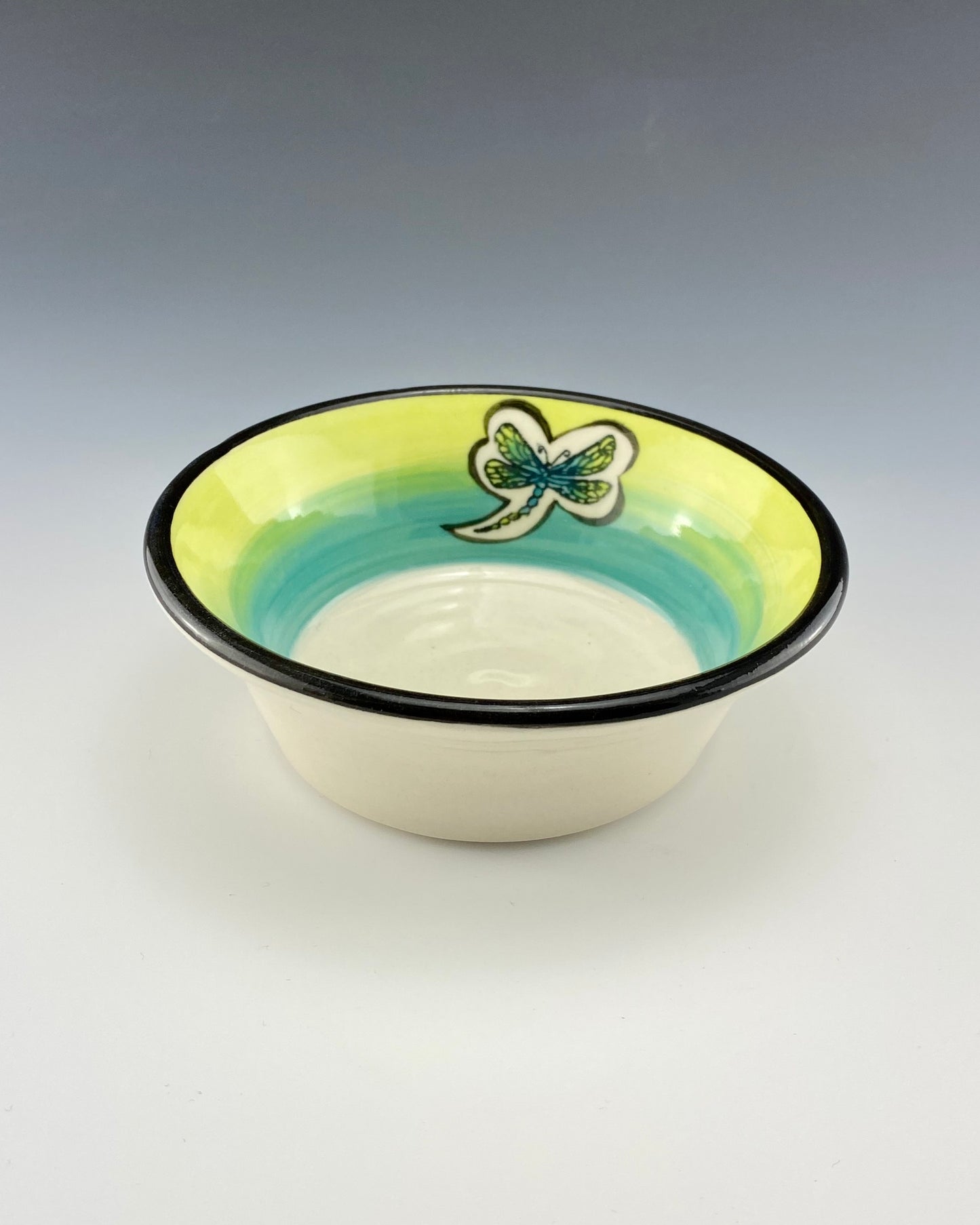 Dessert Bowls