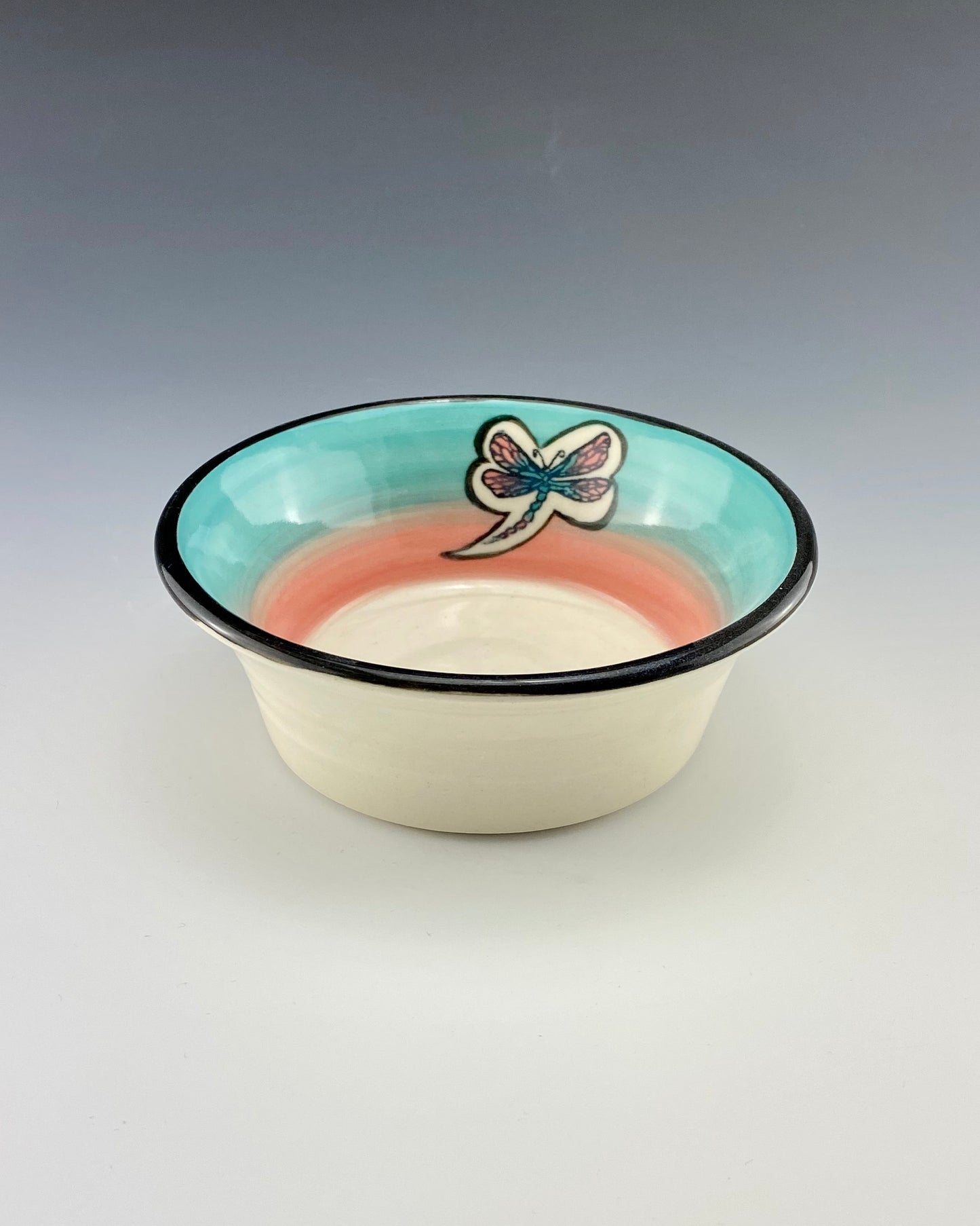 Dessert Bowls
