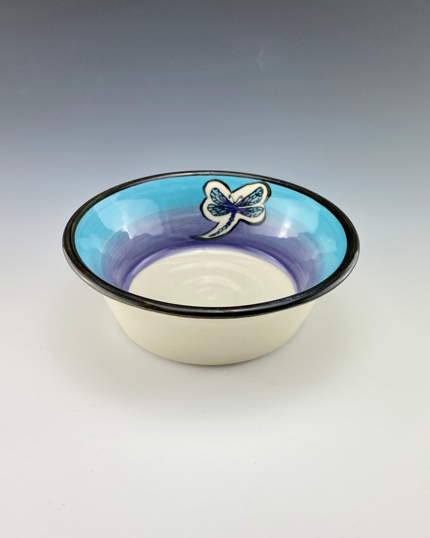Dessert Bowls