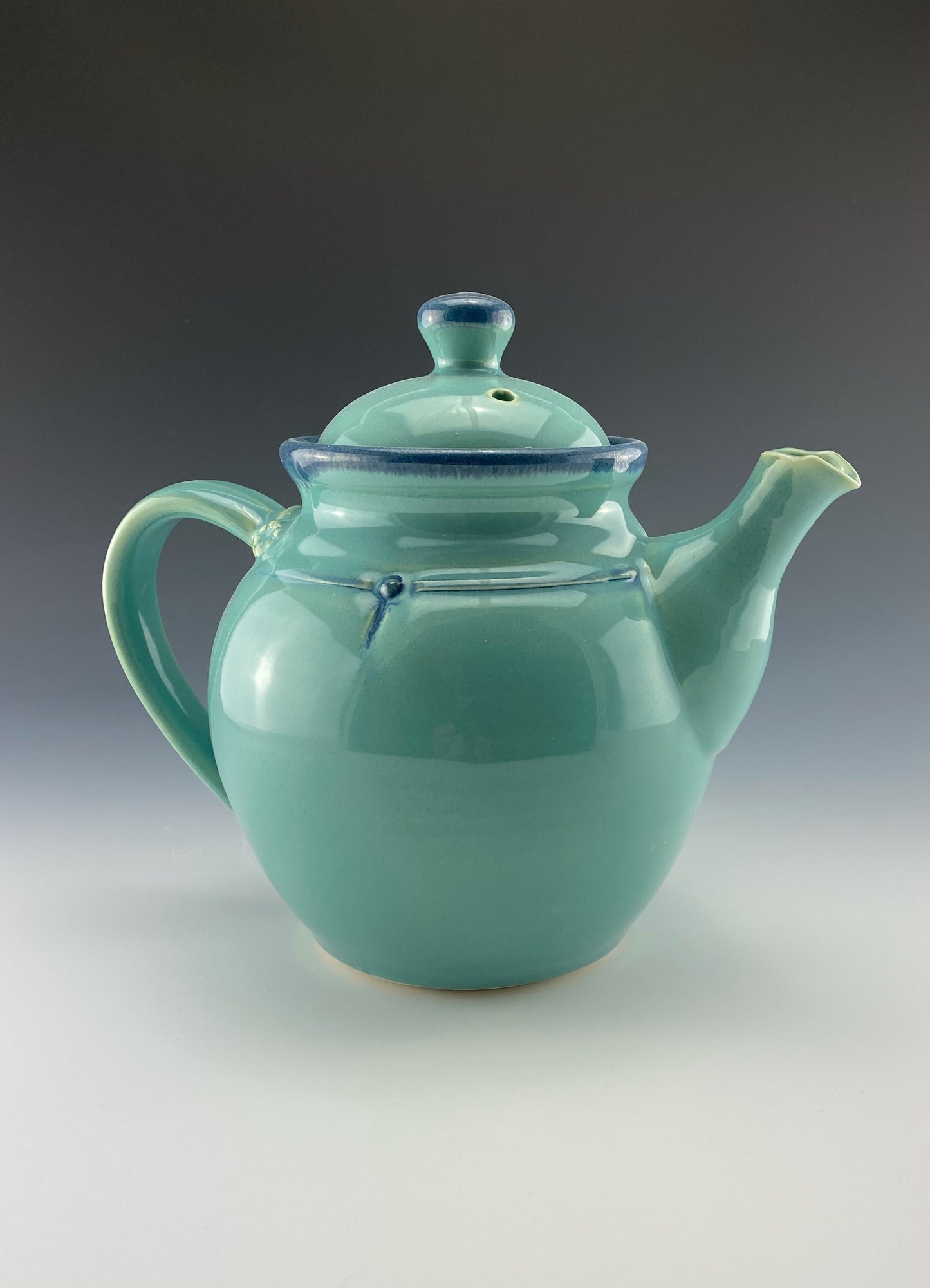 Teapot