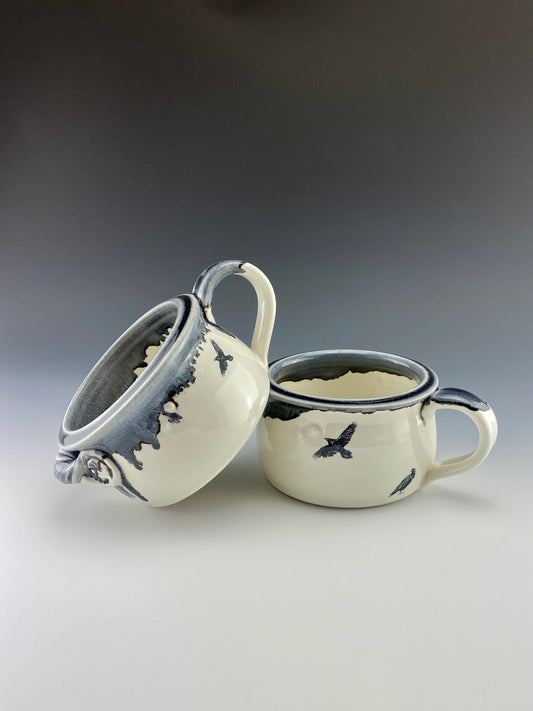 French Onion Soup Bowls