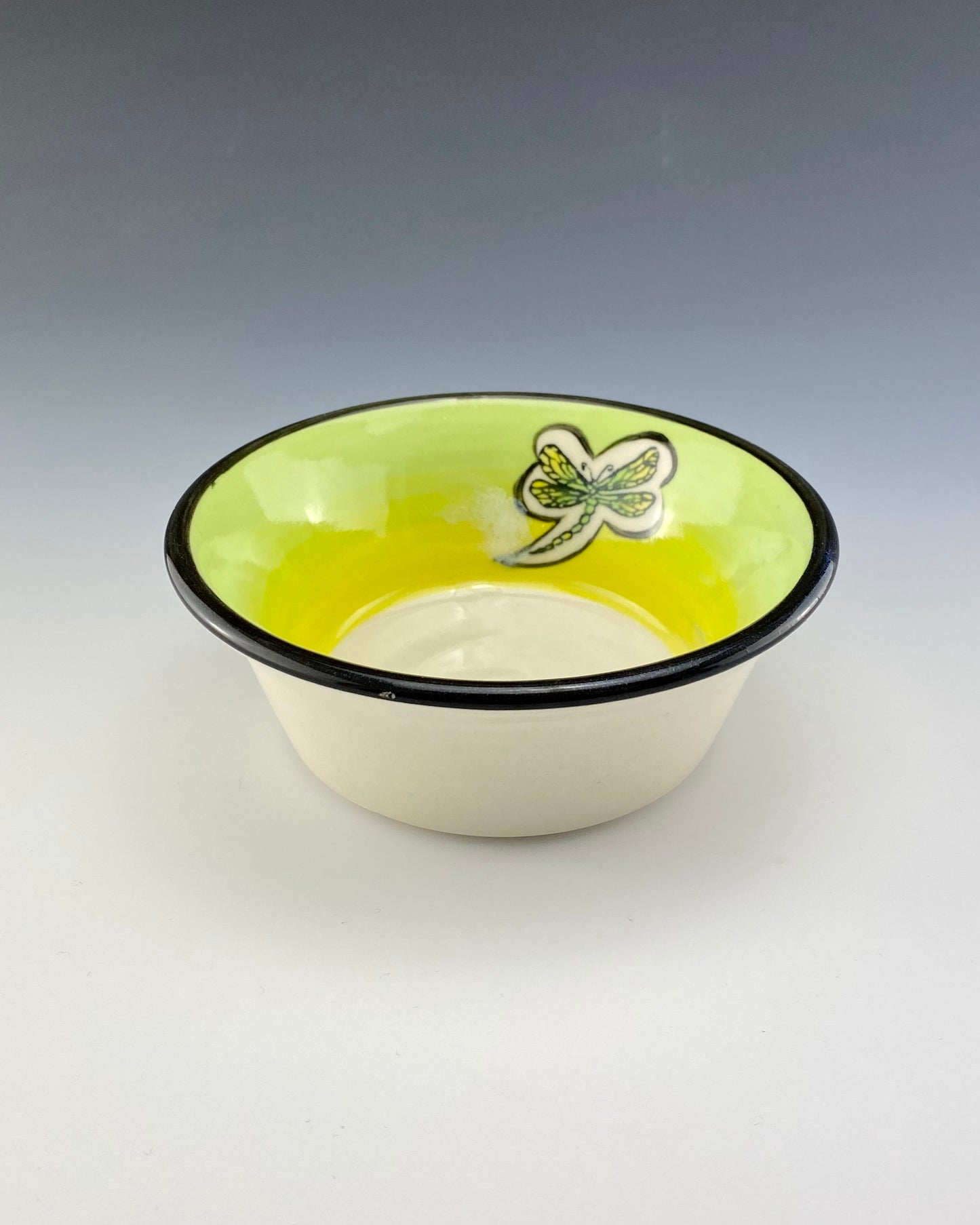 Dessert Bowls