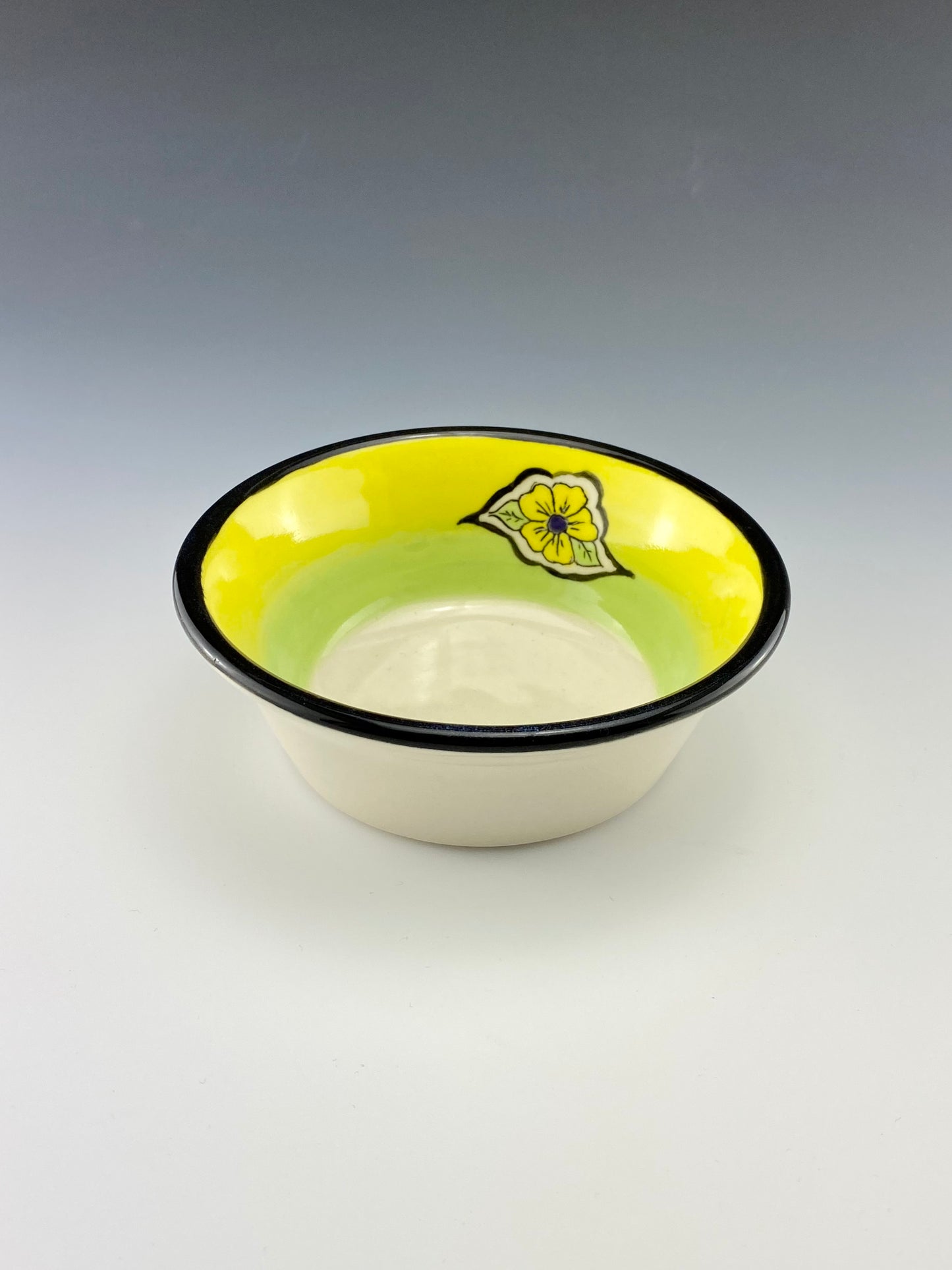 Dessert Bowls