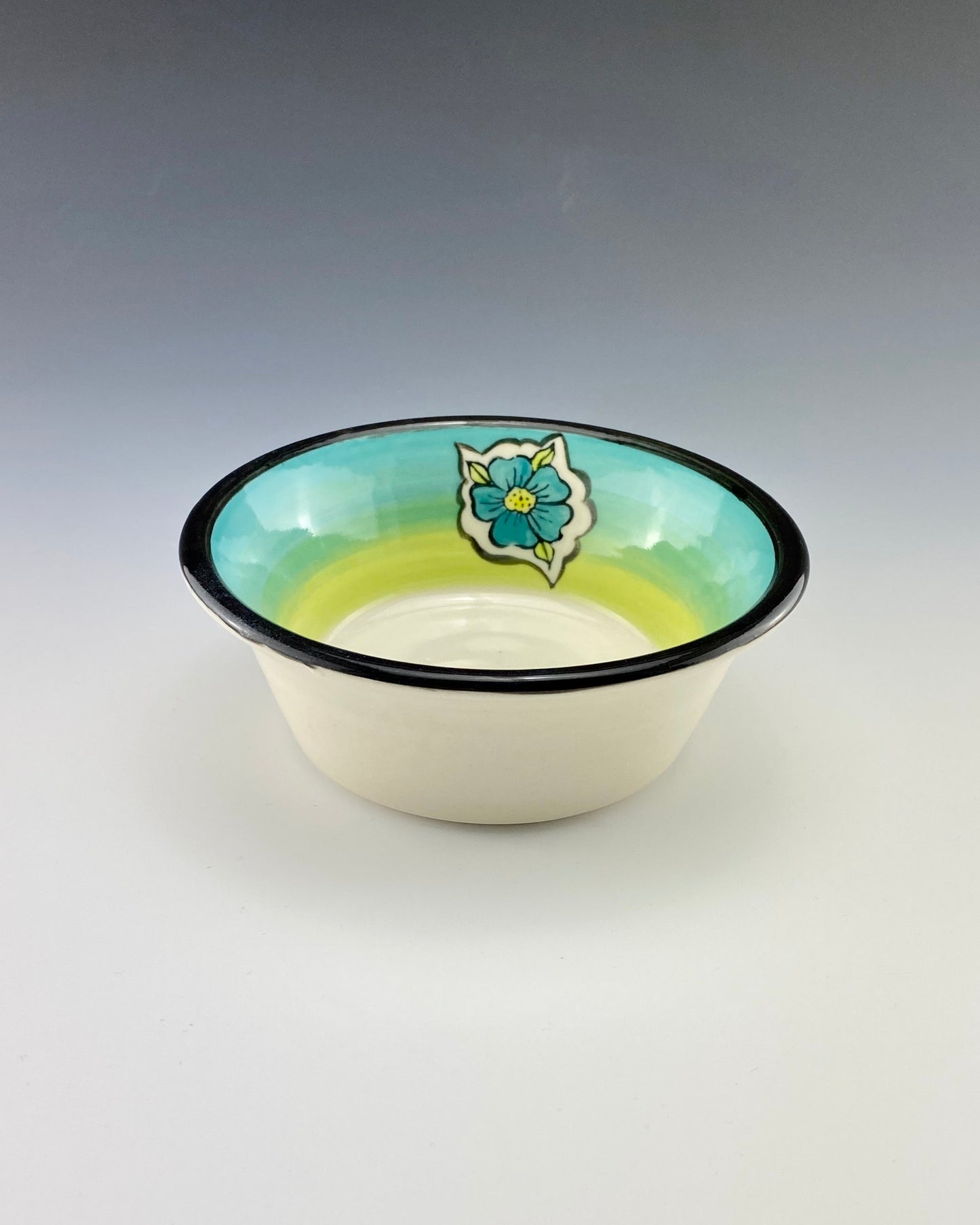 Dessert Bowls