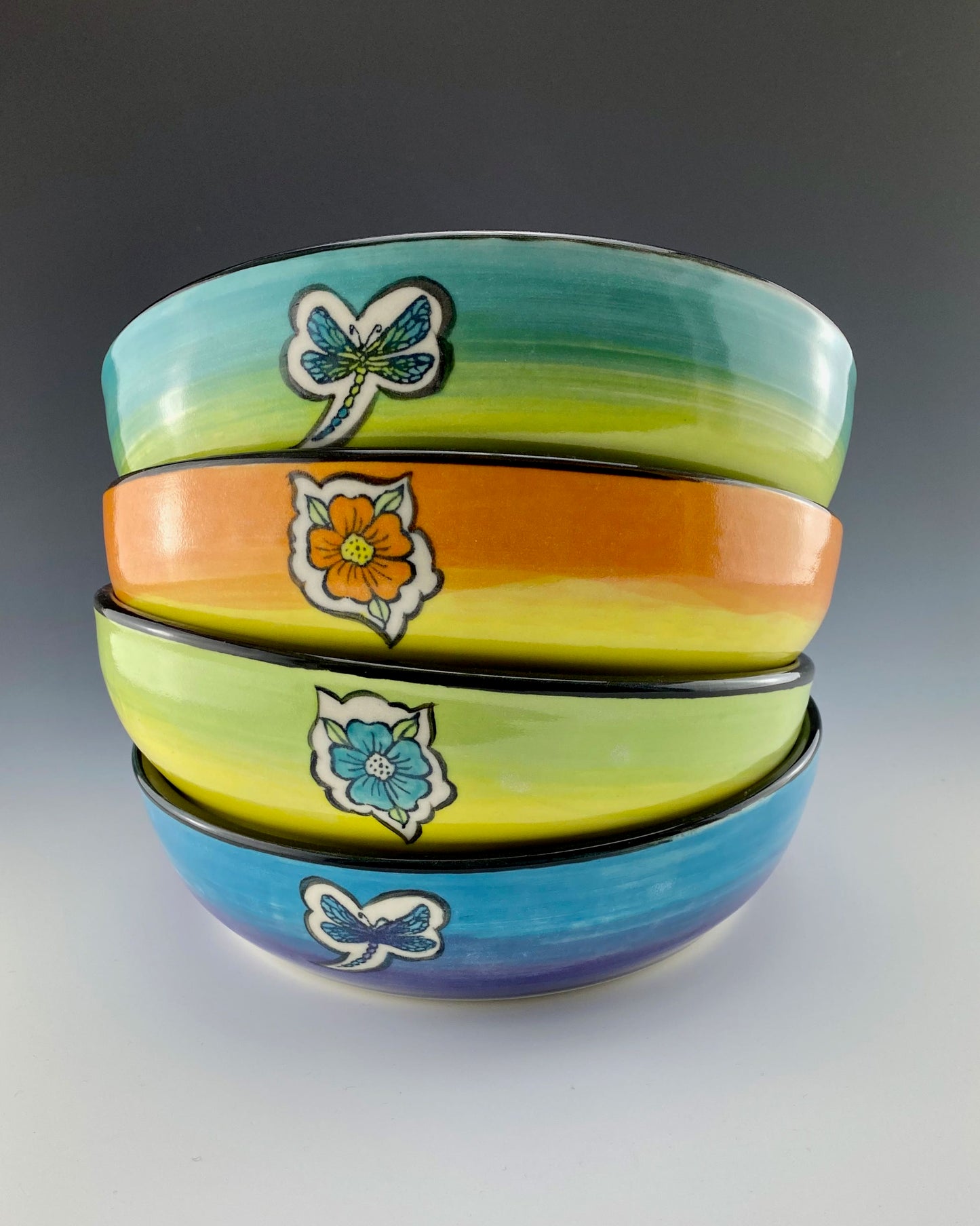 Pasta Bowl