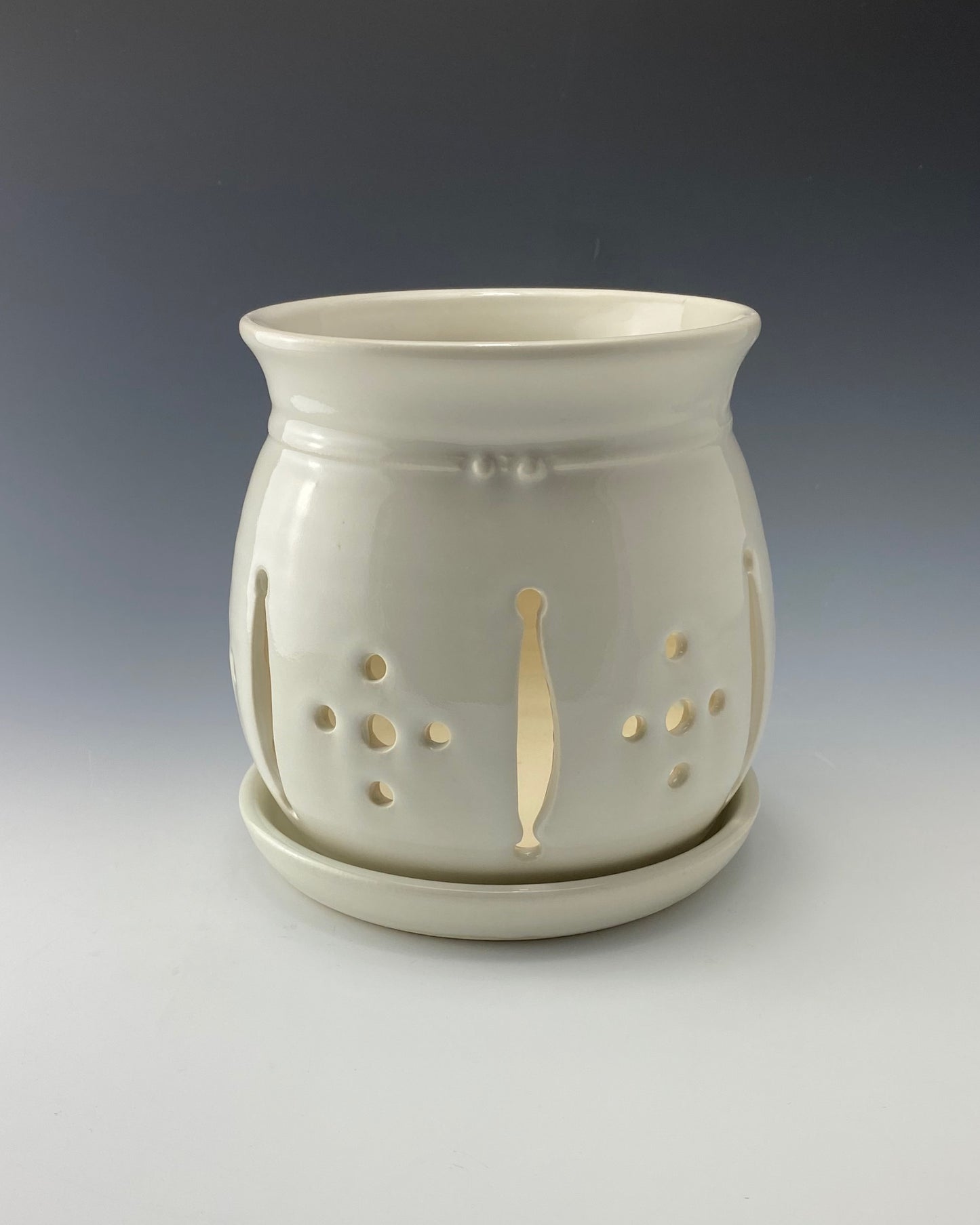 Orchid Pots (Medium)