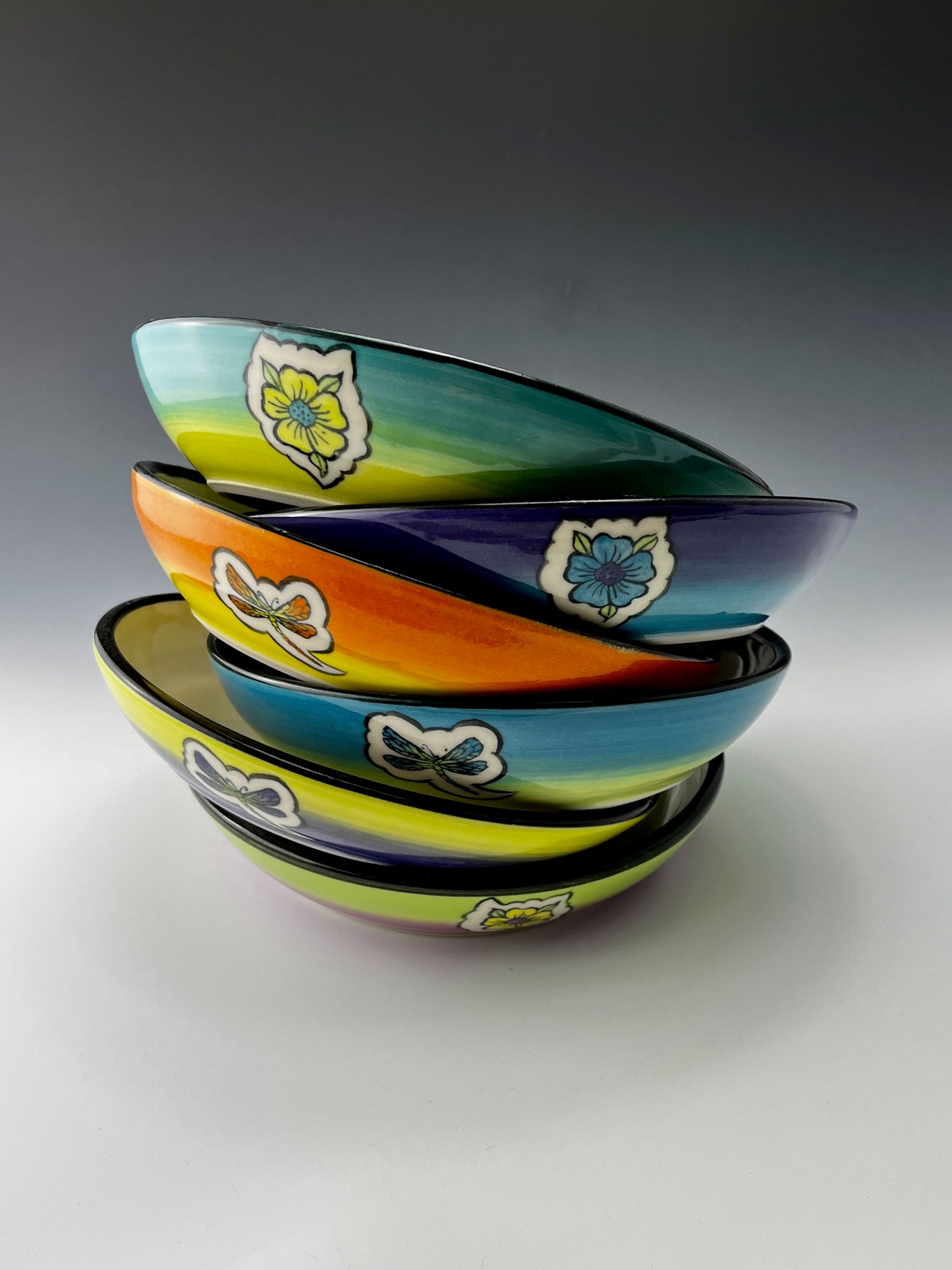 Pasta Bowl