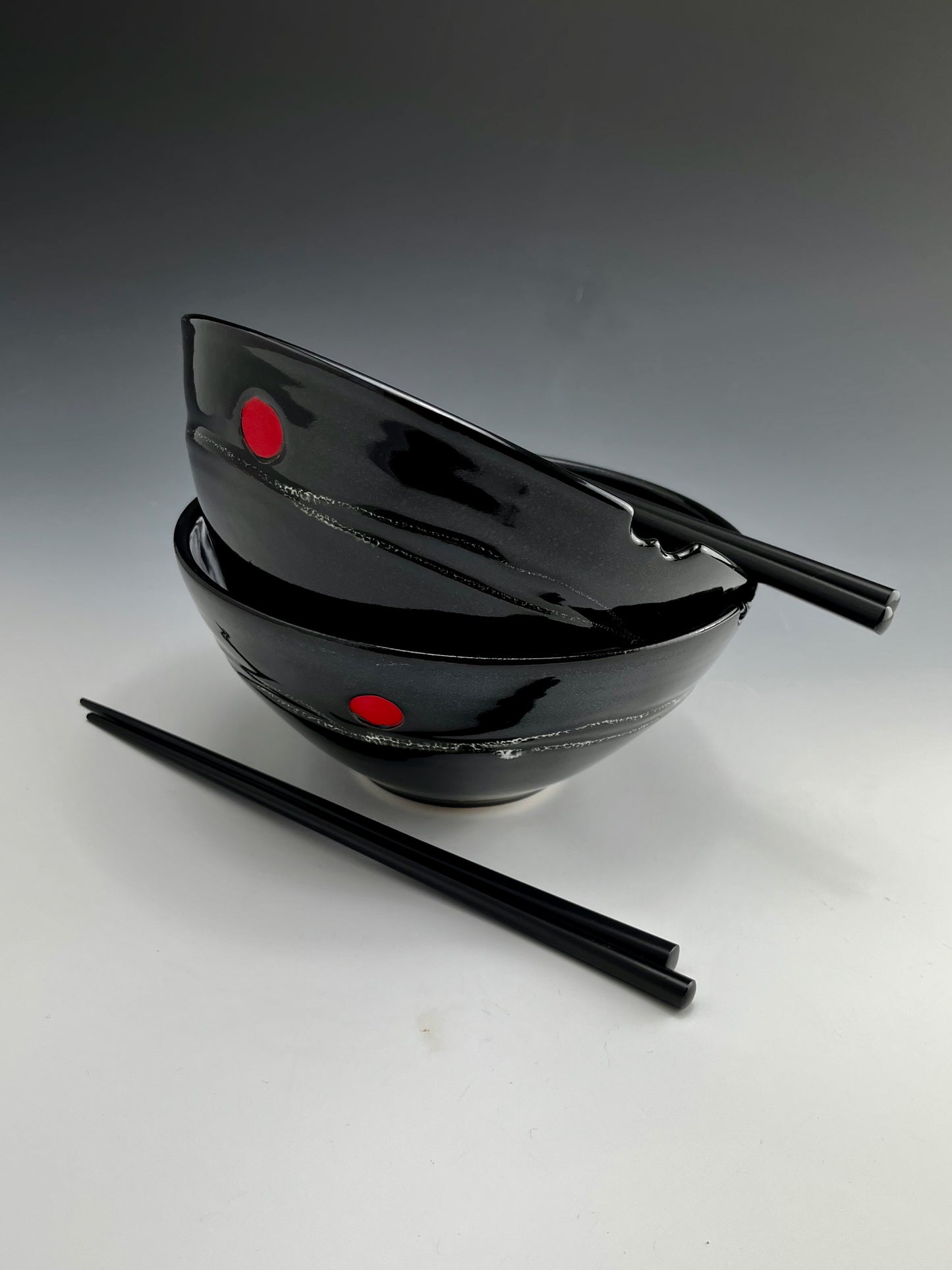 Noodle (Ramen) Bowls (large)