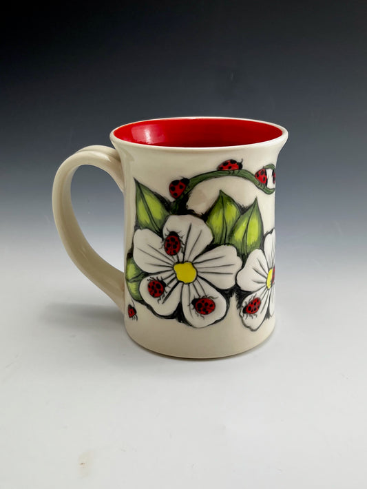 Mugs (Hand Painted)