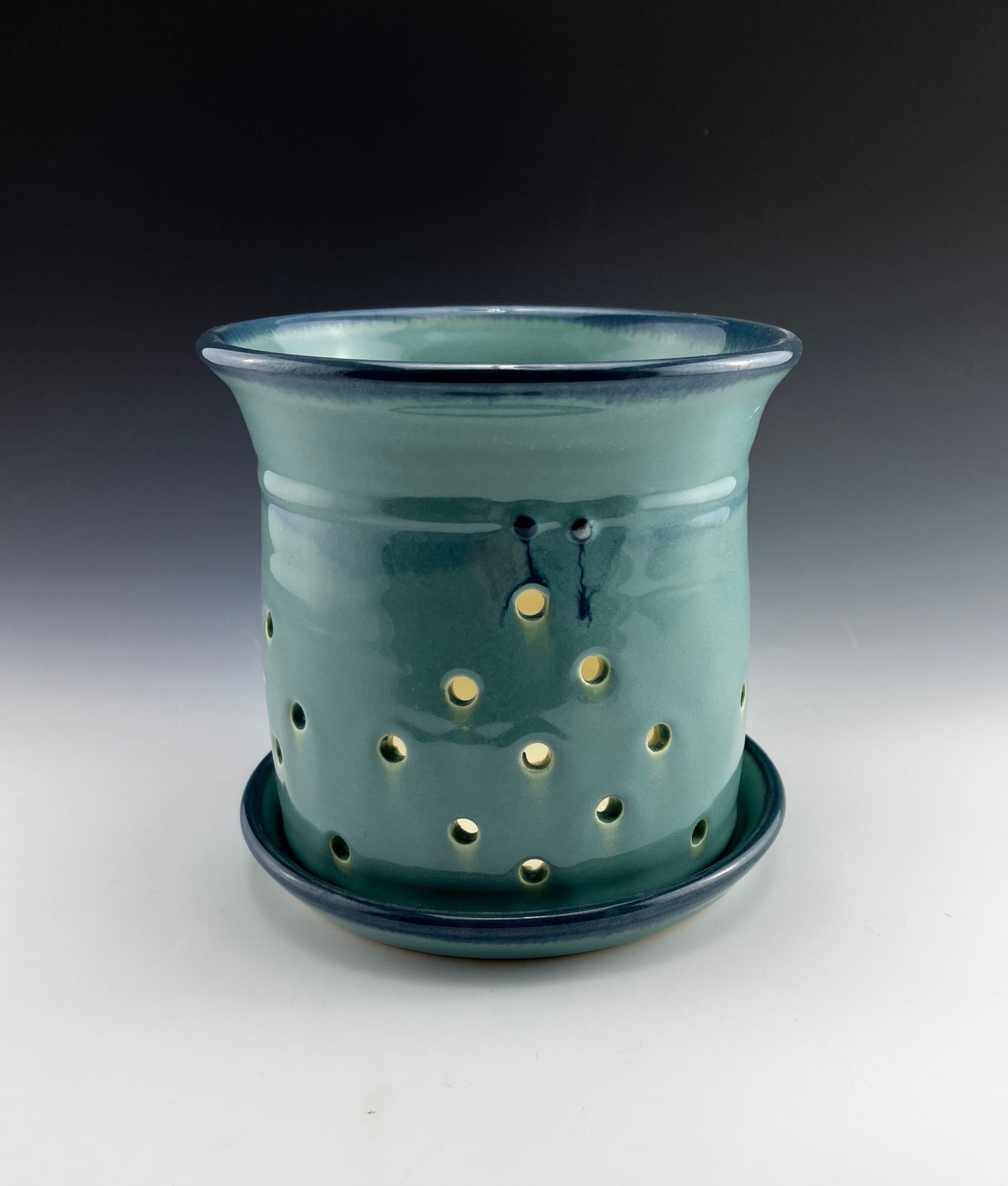 Orchid Pot (Medium Large)