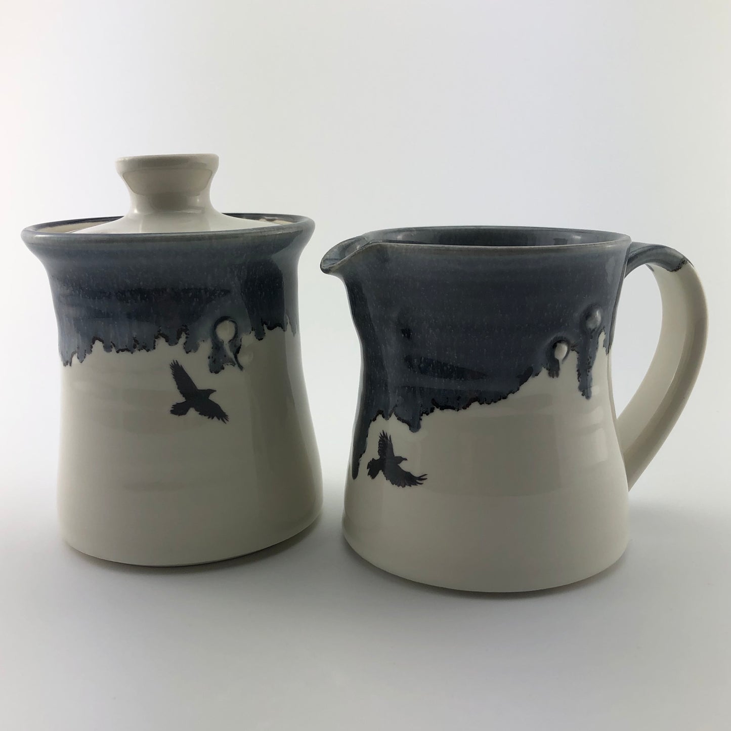 Cream & Sugar Set