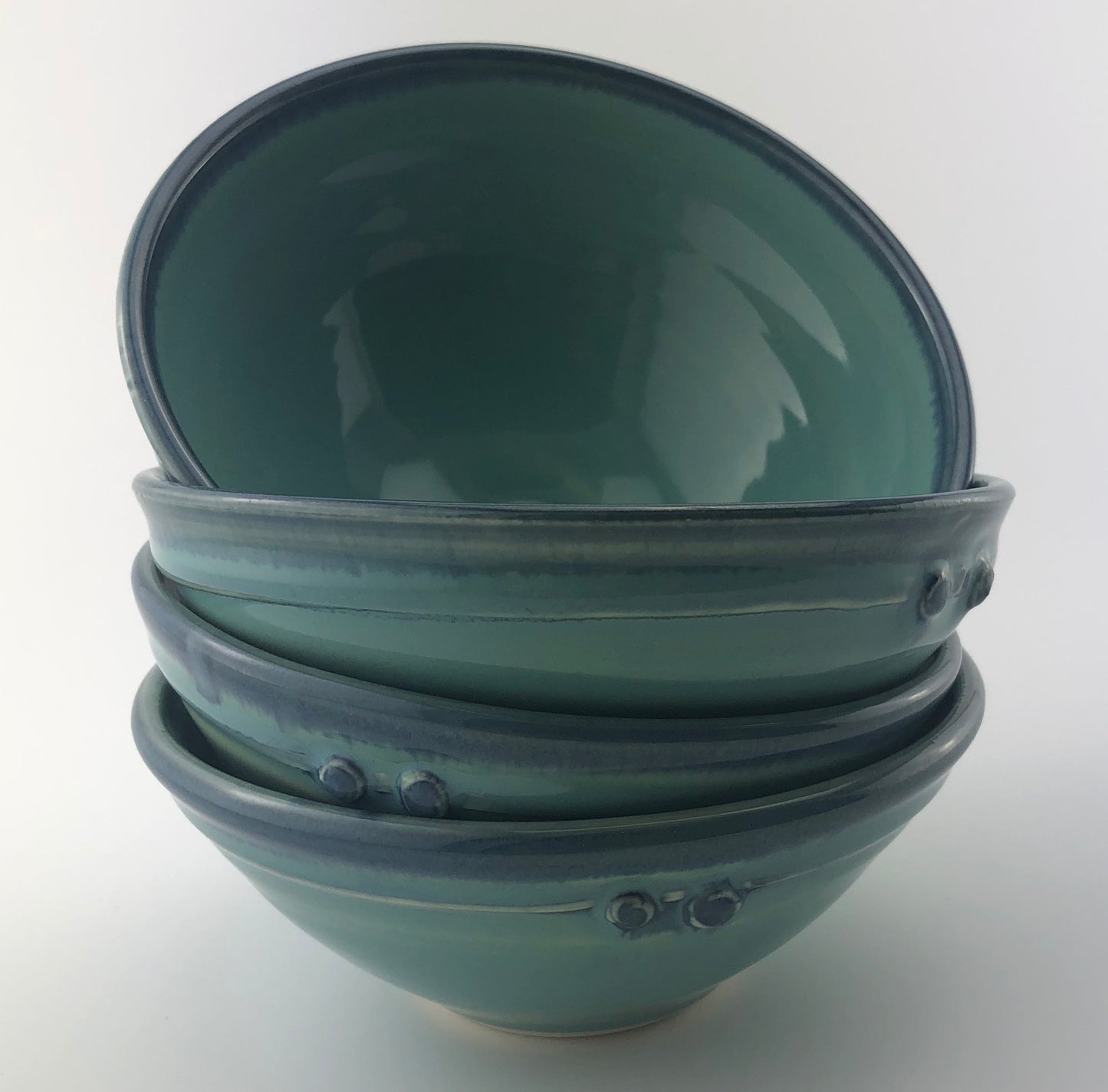 Dessert Bowls