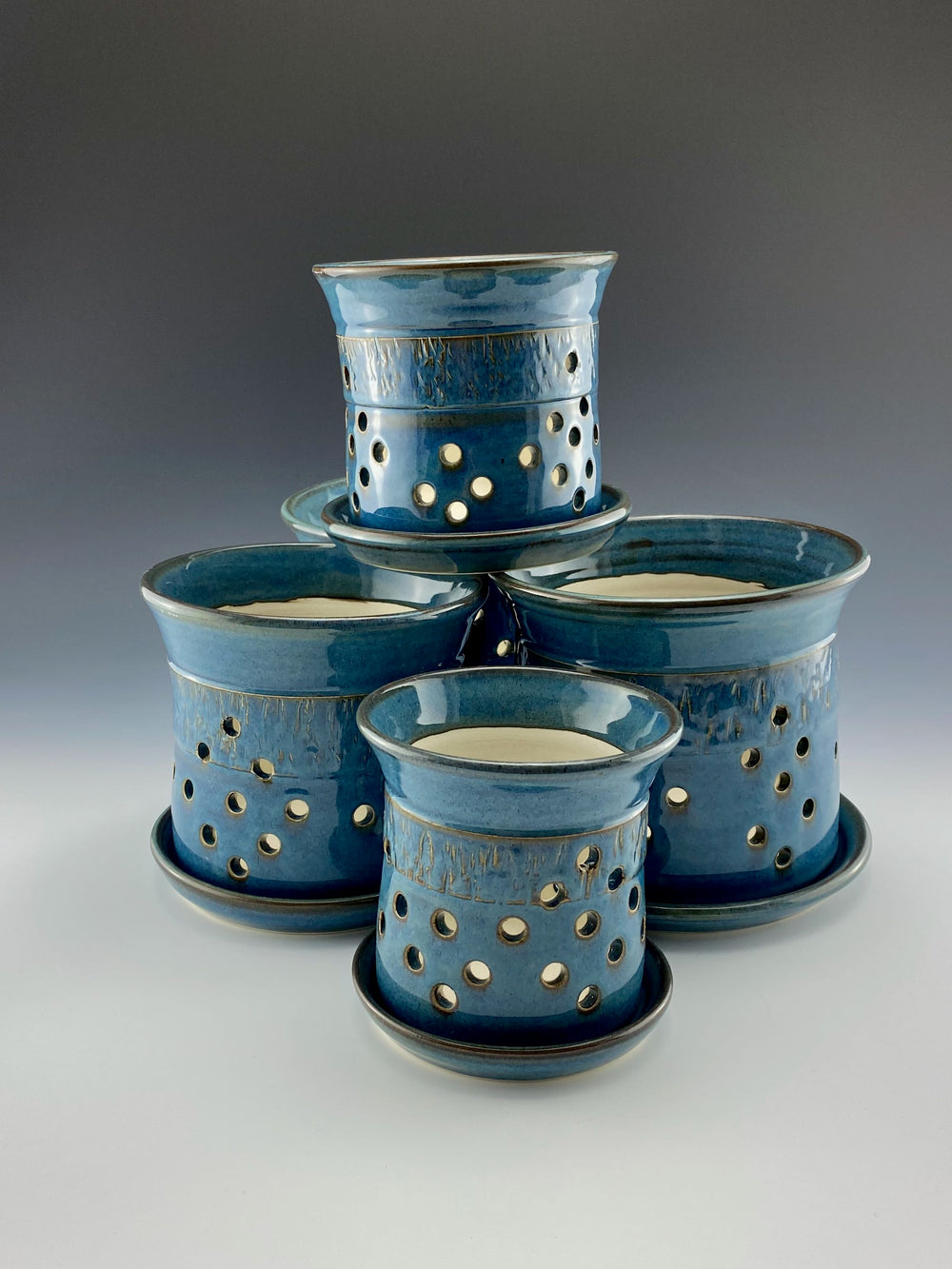 Clay Necessities | Barb Howe Pottery | Calgary, AB