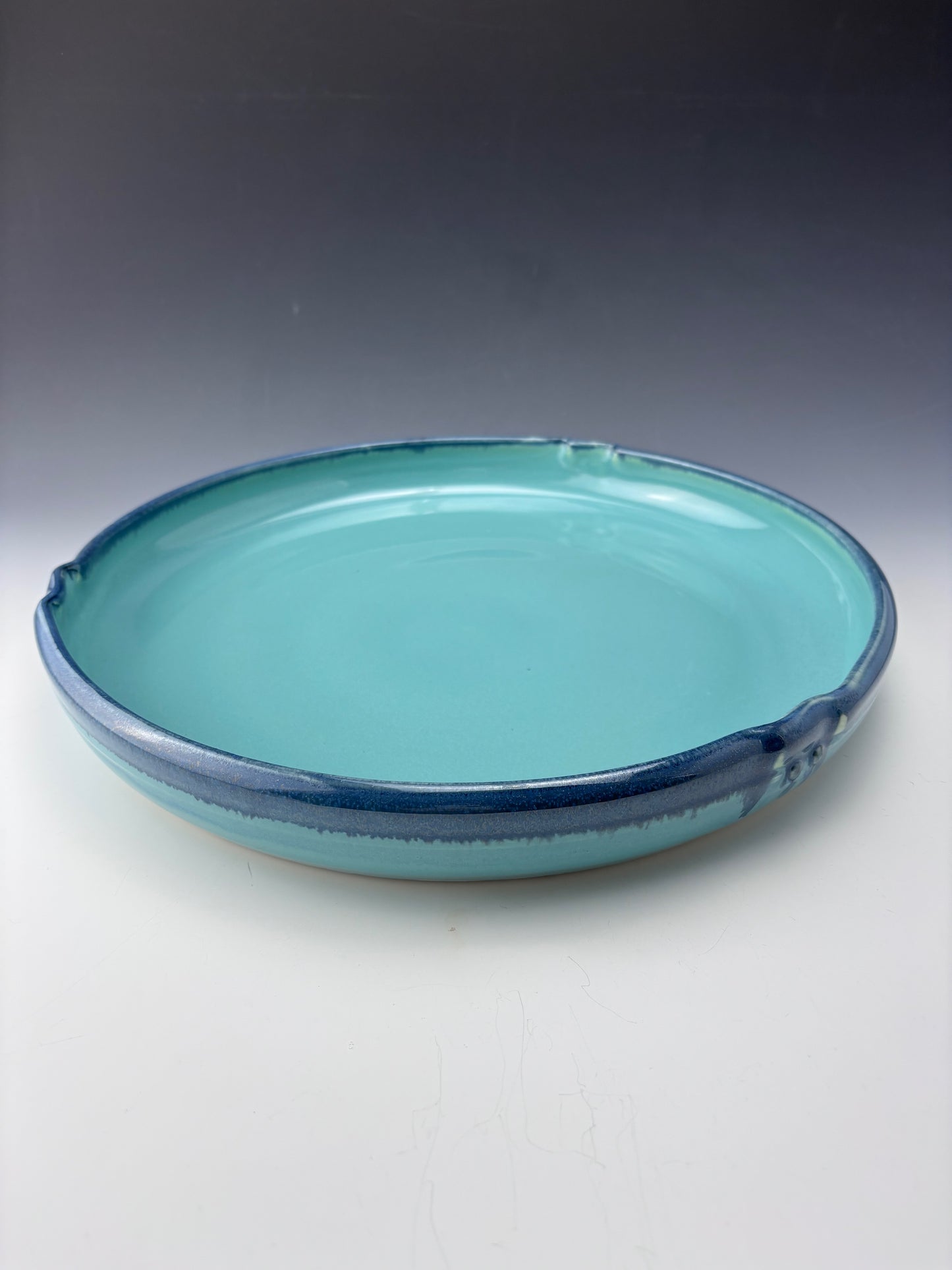 Platters (lg)